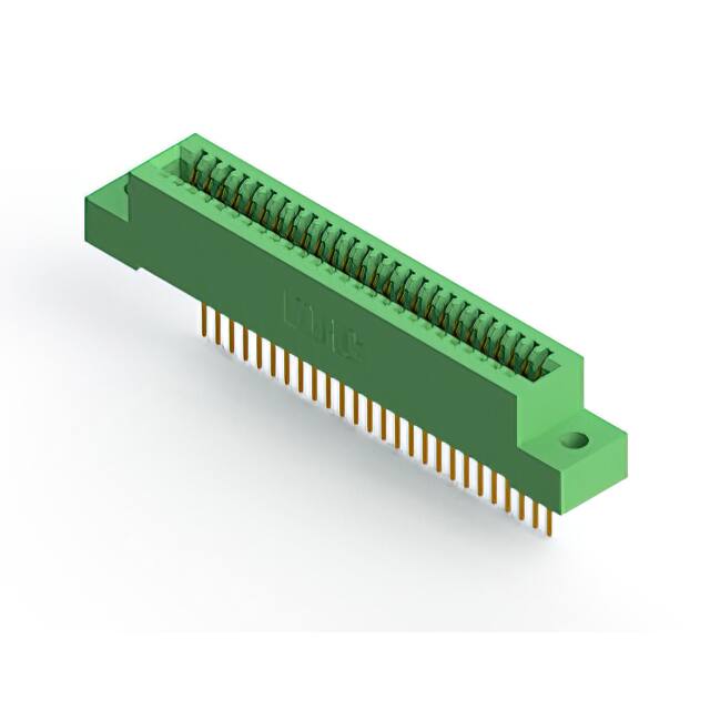 325-026-540-109 EDAC Inc.  Edgeboard Connectors